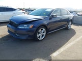 Volkswagen Passat 1.8T Se 1VWBT7A36EC030883 снимка