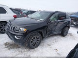 Jeep Grand Cherokee Limited 4X4 1C4RJFBG3MC771350 снимка
