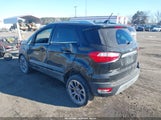 Ford Ecosport Titanium MAJ6P1WLXJC184897 снимка