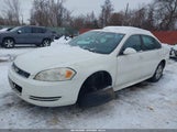 Chevrolet Impala Lt 2G1WT57K691179774 снимка