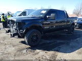 Ford F-150 Xlt 1FTFW1EF2DKD18482 снимка
