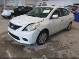Nissan Versa 1.6 S/1.6 S+/1.6 Sl/1.6 Sv 3N1CN7APXEK454116 fotografie