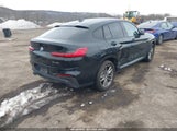 BMW X4 xDrive30I 5UX2V1C09M9H16880 photo
