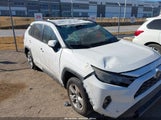 Toyota Rav4 Xle 2T3W1RFV2MC145980 снимка