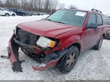 Ford Escape Xlt 1FMCU9D75AKC91027 снимка