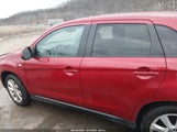 Mitsubishi Outlander Sport Es 4A4AR3AU1EE029782 photo
