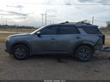 Nissan Pathfinder Sv Fwd 5N1DR3BA5RC230090 fotografie