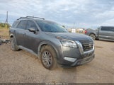 Nissan Pathfinder Sv Fwd 5N1DR3BA5RC230090 photo