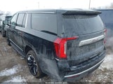 GMC Yukon Xl 4Wd Slt 1GKS2GKD0NR274236 снимка