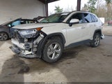 Toyota Rav4 Hybrid Limited 2T3DWRFV7KW043272 снимка