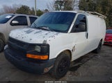 Chevrolet Express 1GCFG15X041171090 снимка
