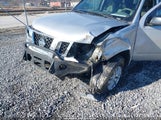 Nissan Frontier Sv 1N6DD0EV2HN732832 снимка