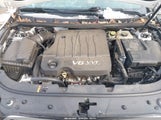 Buick Lacrosse Premium Ii 1G4GF5G37FF176250 снимка
