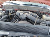 Ford F-250 Xl 1FT7X2B65FEC90951 снимка