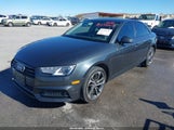 Audi A4 40 Premium/40 Titanium Premium WAUGMAF48KN017764 снимка