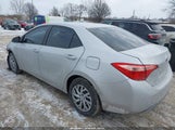 Toyota Corolla Le 2T1BURHE1HC826312 снимка