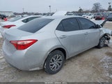 Toyota Corolla Le 2T1BURHE1HC826312 снимка