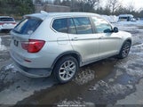 BMW X3 xDrive35I 5UXWX7C5XBLT78672 снимка