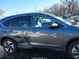 Honda Cr-V Touring 5J6RM4H9XGL122390 снимка