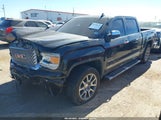 GMC Sierra  Denali 3GTU2WEC4FG315700 снимка