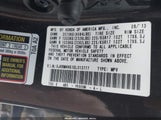 Honda Cr-V Ex 5J6RM4H51EL013777 снимка