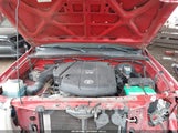 Toyota Tacoma Prerunner V6 5TEJU62N25Z141065 снимка