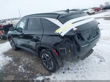 Hyundai Tucson Hybrid Sel Convenience KM8JCDD19SU281731 снимка
