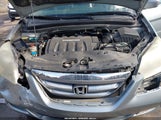 Honda Odyssey Ex-L 5FNRL38747B001987 снимка