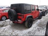 Jeep Wrangler Unlimited Sport 1C4BJWDG4FL721283 fotografie