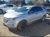 Chevrolet Equinox Lt 3GNAXKEV4KS665292 снимка