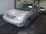 Ford Freestar Se 2FMZA51656BA23216 снимка