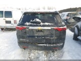 Chevrolet Traverse Awd Lt Cloth 1GNEVGKW8NJ122793 fotografie