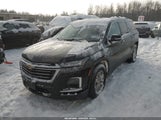 Chevrolet Traverse Awd Lt Cloth 1GNEVGKW8NJ122793 fotografie