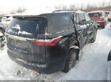 Chevrolet Traverse Awd Lt Cloth 1GNEVGKW8NJ122793 снимка