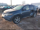 Nissan Murano Le JN8AZ1MW8BW165149 снимка