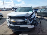 Chevrolet Traverse Fwd Ls 1GNERFKW1PJ342536 fotografie