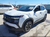 Nissan Kicks Sv Intelligent Awd 3N8AP6CB3SL352838 снимка