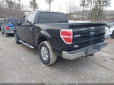Ford F-150 Xlt 1FTFW1CF9DKE33485 снимка