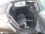 Honda Accord Hybrid 1HGCV3F19NA008357 fotografie