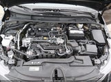 Toyota Corolla Le 5YFB4MDE1SP307485 снимка