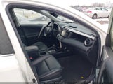 Toyota Rav4 Hybrid Limited JTMDJREV4GD048837 fotografie