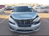 Nissan Sentra Sr 3N1AB7AP8EY286246 снимка