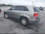 Kia Sorento Lx 5XYKT3A11BG120038 снимка