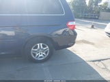 Honda Odyssey Ex-L 5FNRL38766B105430 снимка