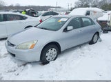 Honda Accord 2.4 Lx 1HGCM56334A074417 photo