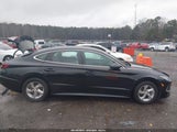 Hyundai Sonata Se 5NPEG4JA1MH077629 снимка