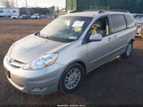 Toyota Sienna Xle 5TDZK22C19S257182 снимка