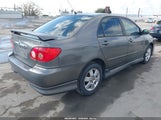 Toyota Corolla S 1NXBR30E76Z630946 снимка