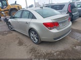 Chevrolet Cruze Ltz 1G1PG5SBXF7141091 photo