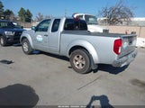 Nissan Frontier Sv 1N6AD0CW5HN705140 снимка